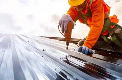 Travaux de zinguerie à Verseilles-le-Haut